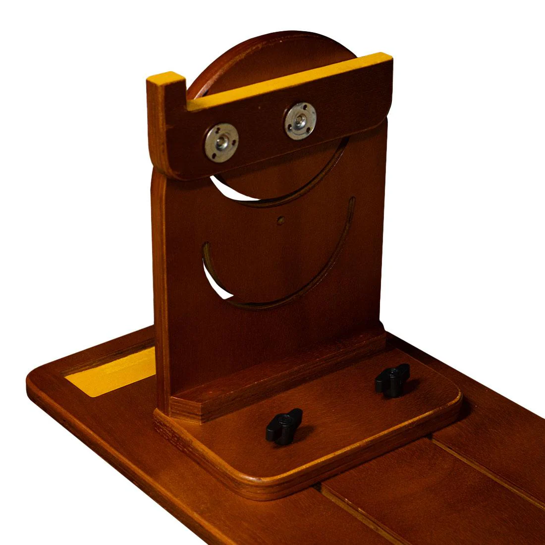 Mojotone Amplifier Chassis Stand - Image 4