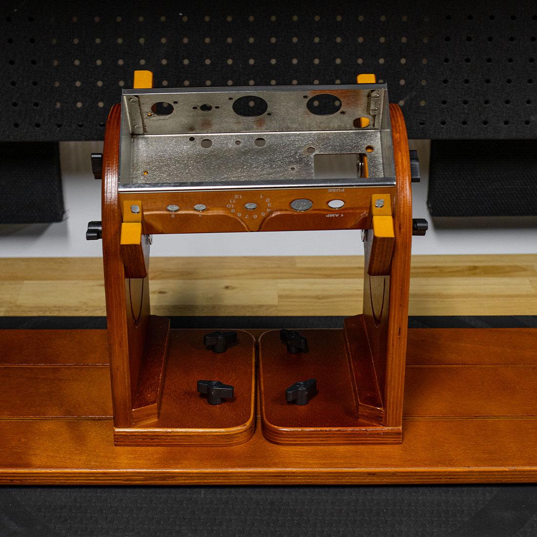 Mojotone Amplifier Chassis Stand - Image 8