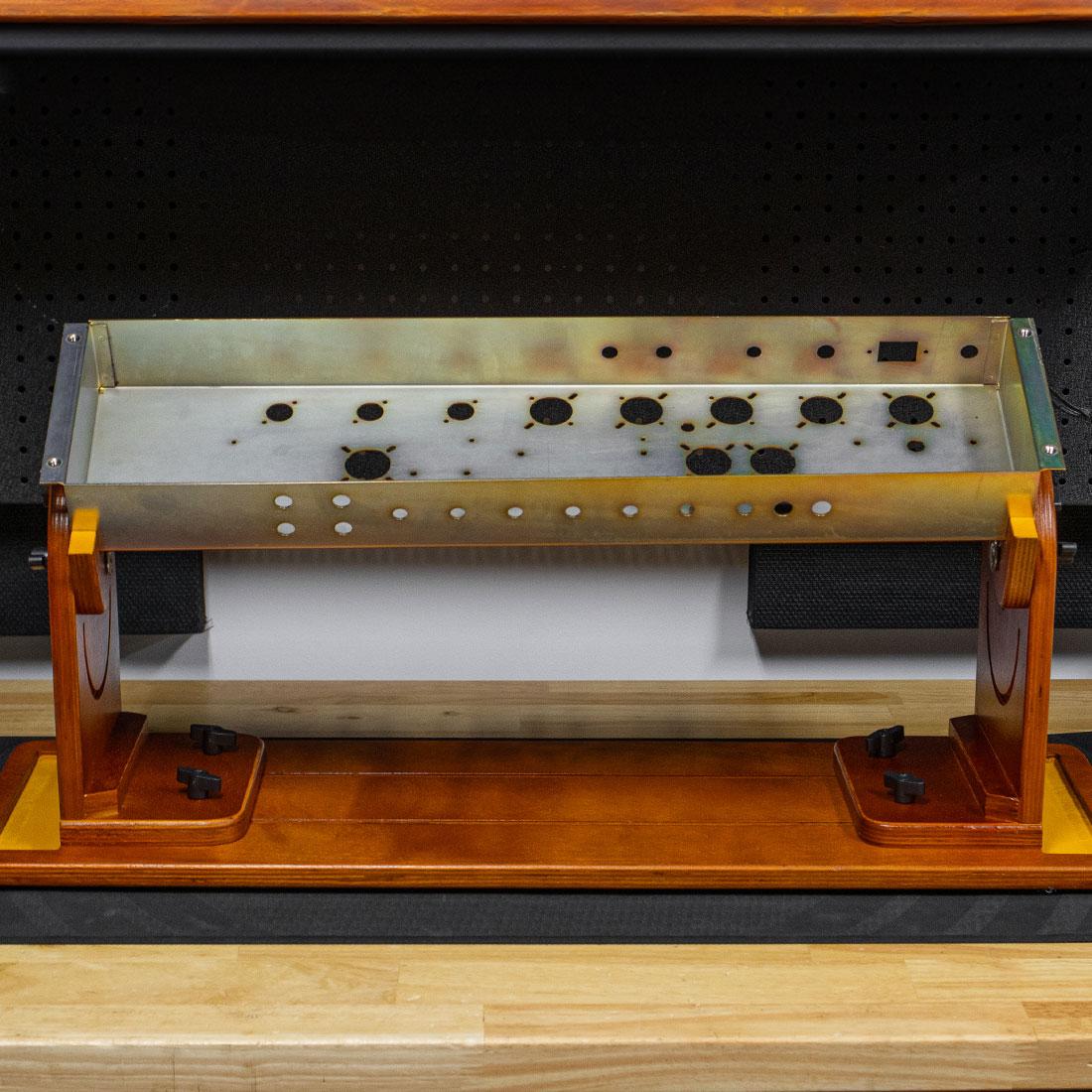 Mojotone Amplifier Chassis Stand - Image 9