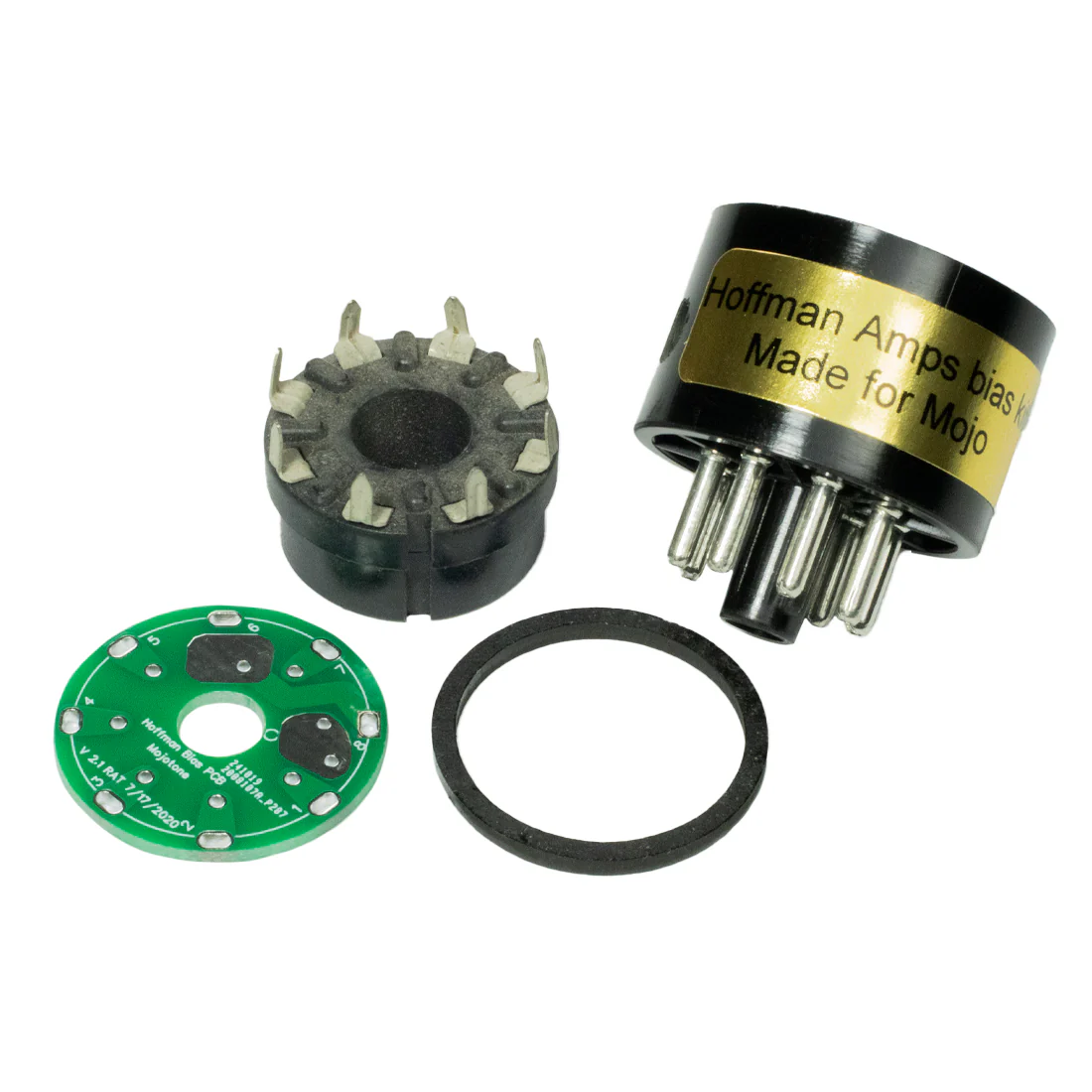 Mojotone Bias Checker Kit by Hoffman Amps - Image 2