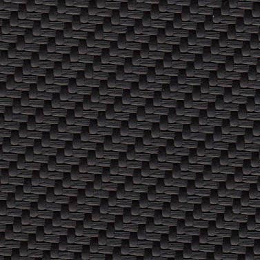 Mojotone Black Carbon Fiber Vinyl Tolex - 54" Width - Image 2