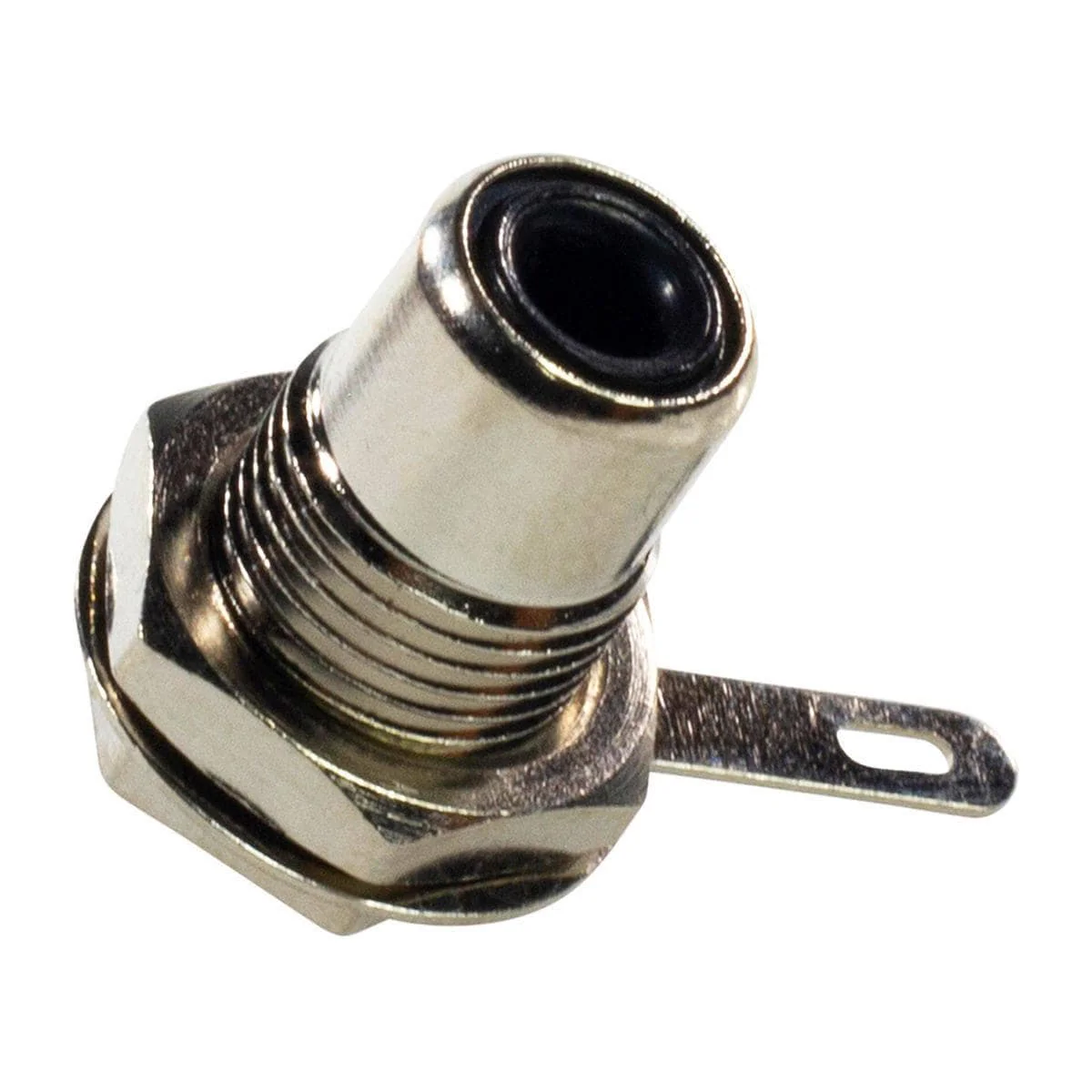 Mojotone RCA Panel Mount Phono Jack - Image 2