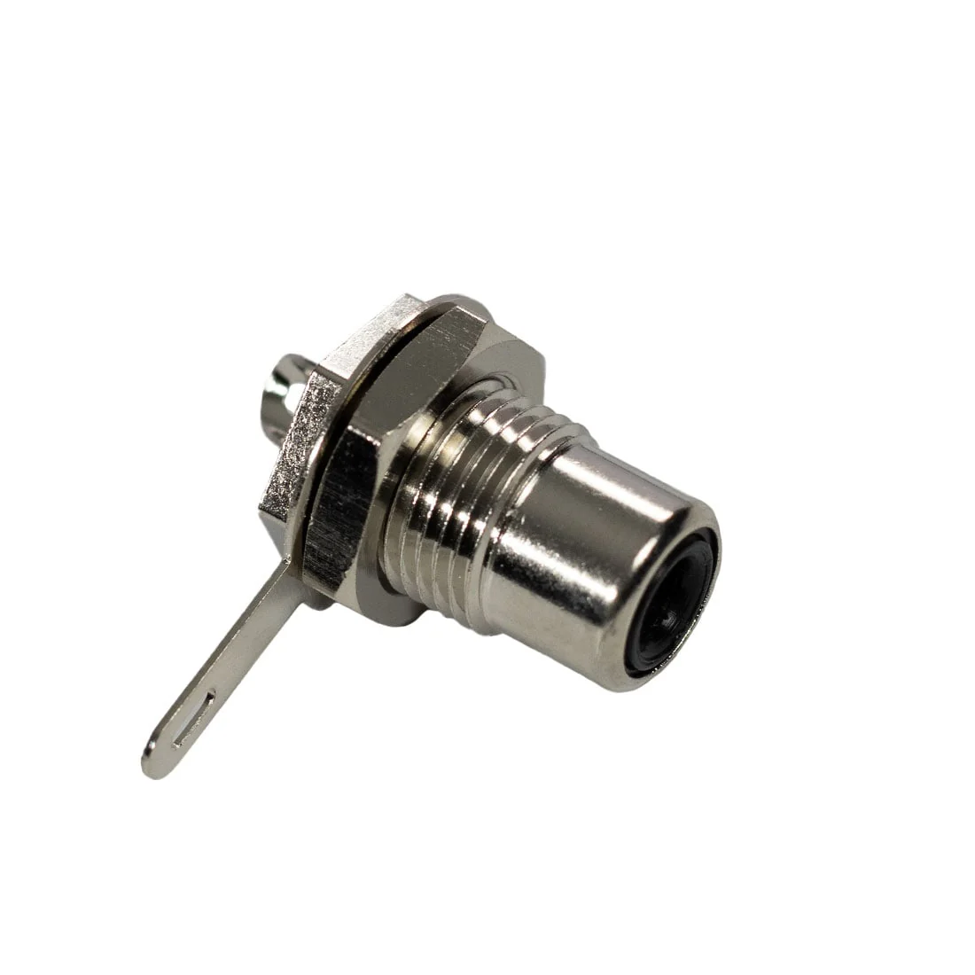 Mojotone RCA Panel Mount Phono Jack - Image 4