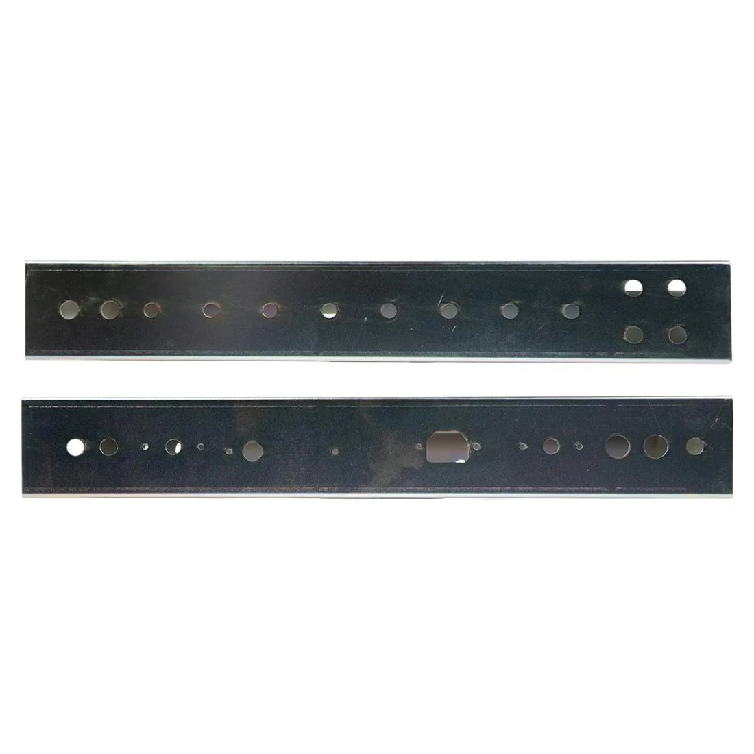Mojotone Custom 100 Chassis - Image 2