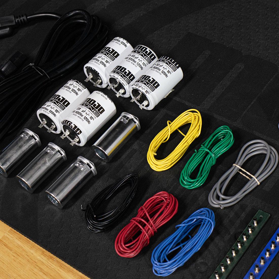 Mojotone Custom 50 Small Parts Kit - Image 10