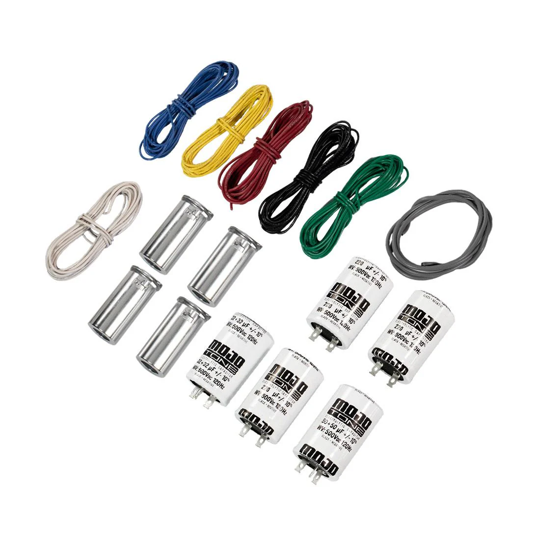Mojotone Custom 50 Small Parts Kit - Image 6