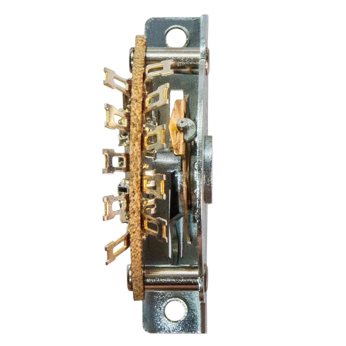 Mojotone Deluxe Tele 4-Way Pickup Selector Switch - Image 3