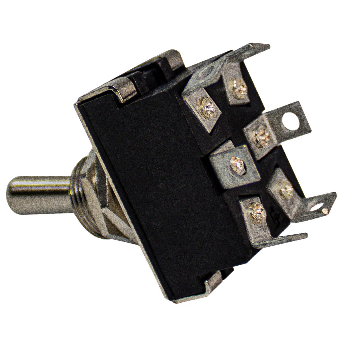 Mojotone DPDT Toggle Switch - Image 2