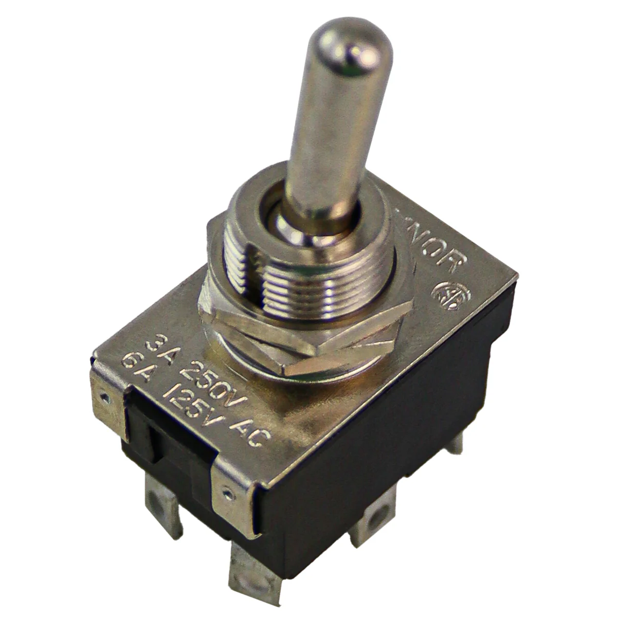 Mojotone DPDT Toggle Switch - Image 3