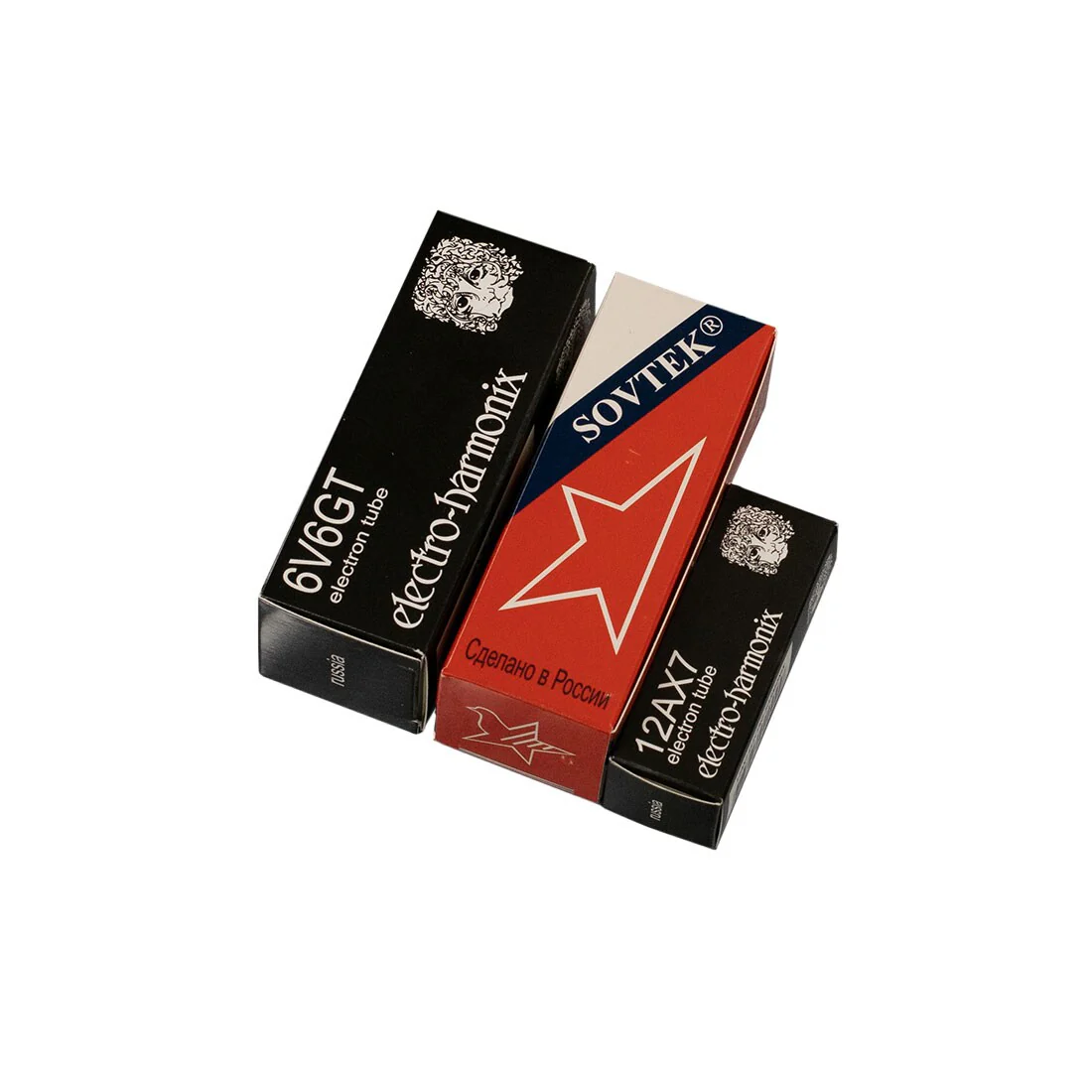 Mojotone GA-5 Style Guitar Tube Amp Kit - Image 5