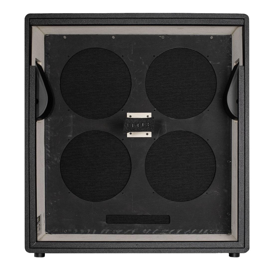 Mojotone Grand Canyon 4X12 Speaker Extension Cabinet - Image 4