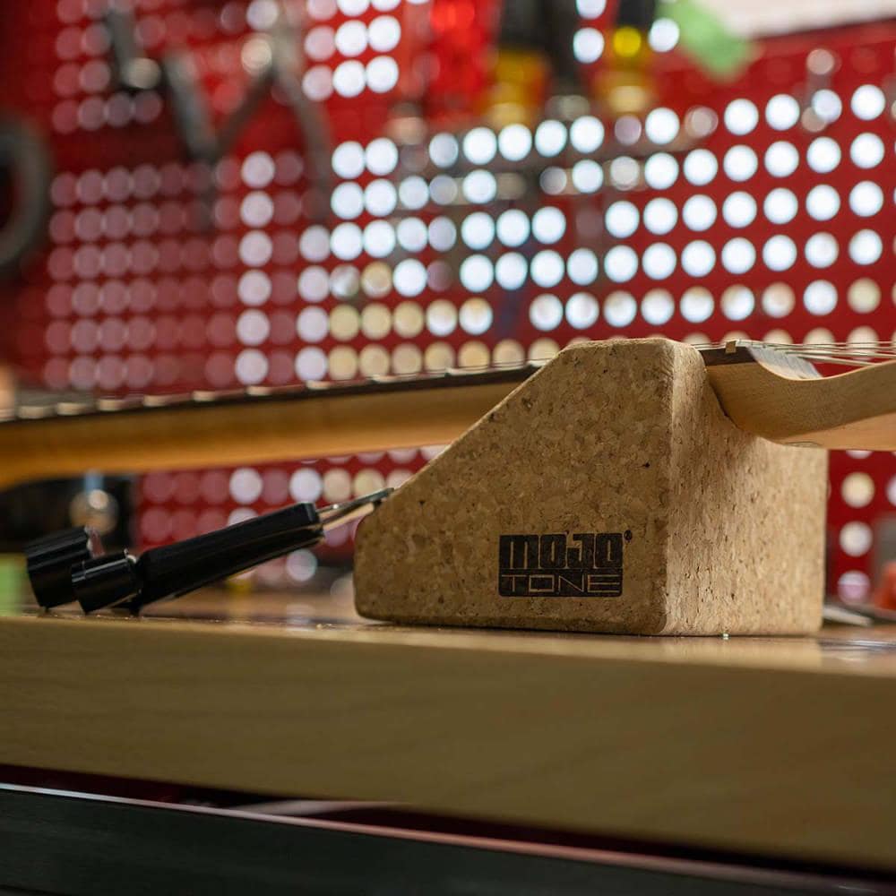 Mojotone Guitar Neck Support Rest - Image 5