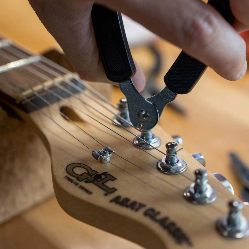 Mojotone Guitar Neck Support Rest - Image 6
