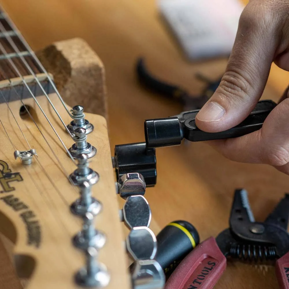 Mojotone Guitar Neck Support Rest - Image 7