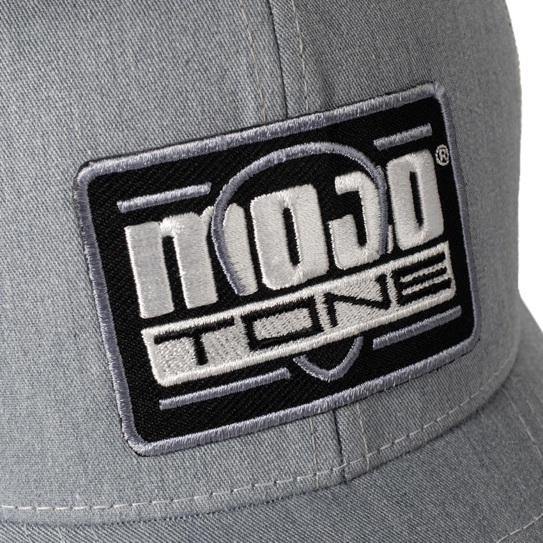 Mojotone Guitar Pick Trucker Cap - Image 3
