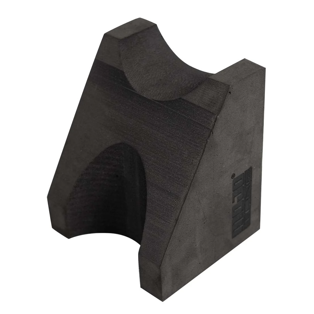 Mojotone Guitar Work Mat and Neck Support Combo - Image 3