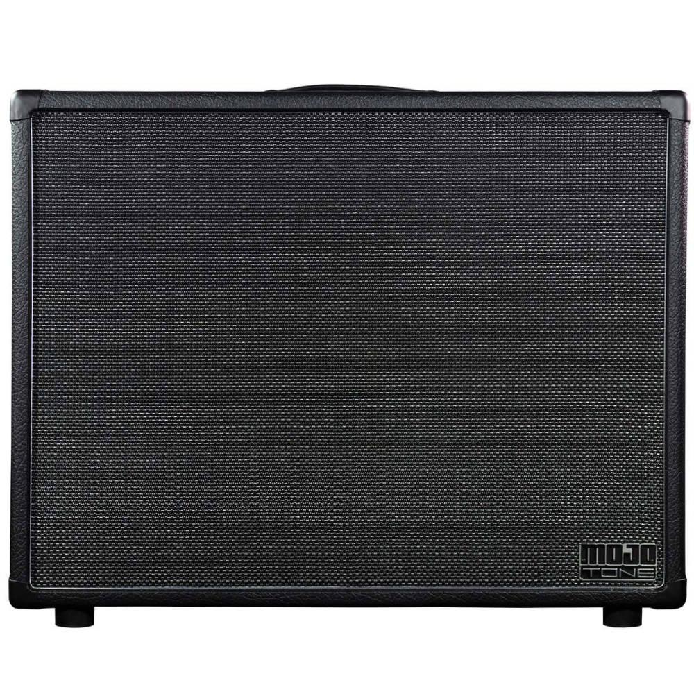 Mojotone Heritage 1X15 Extension Cabinet - Image 2