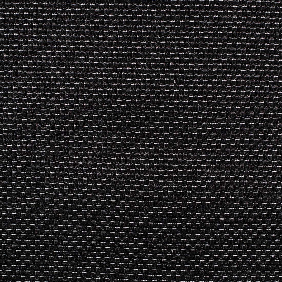 Mojotone Heritage Black & Silver Grillcloth - 34" - Image 2