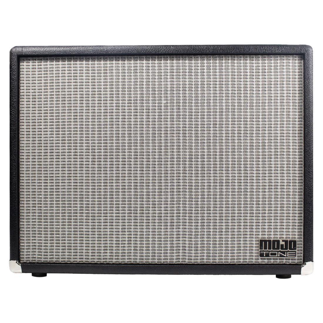 Mojotone Oversized 1X12 Lite American Style Speaker Extension Cabinet - Image 2