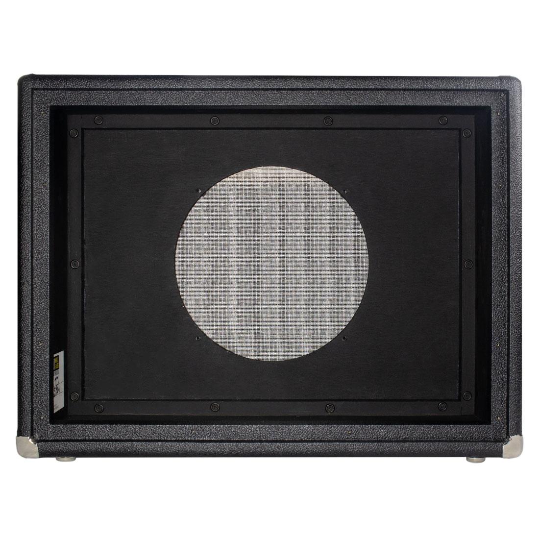 Mojotone Oversized 1X12 Lite American Style Speaker Extension Cabinet - Image 4