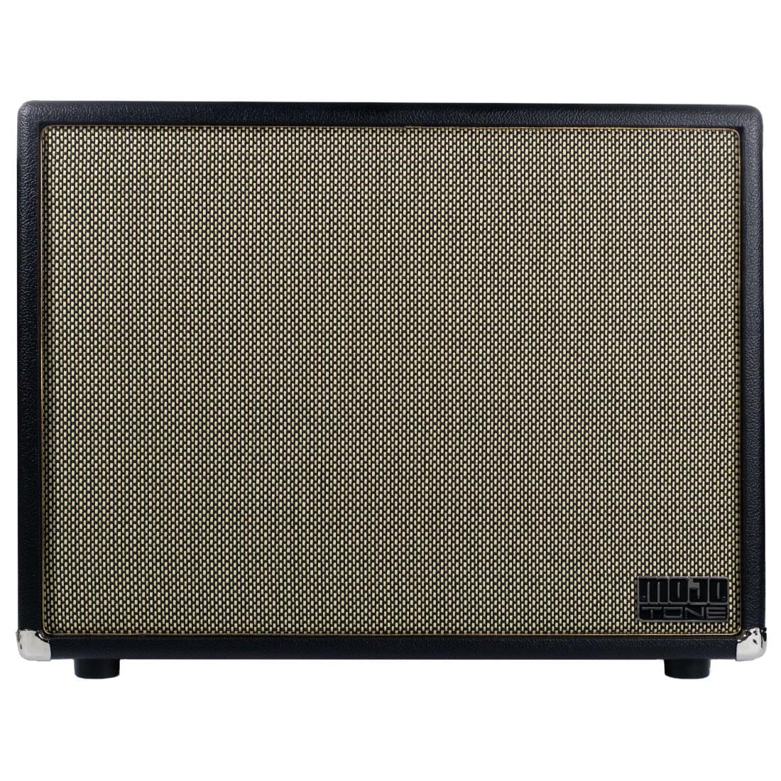 Mojotone Oversized 1X12 Lite British Style Speaker Extension Cabinet - Image 2