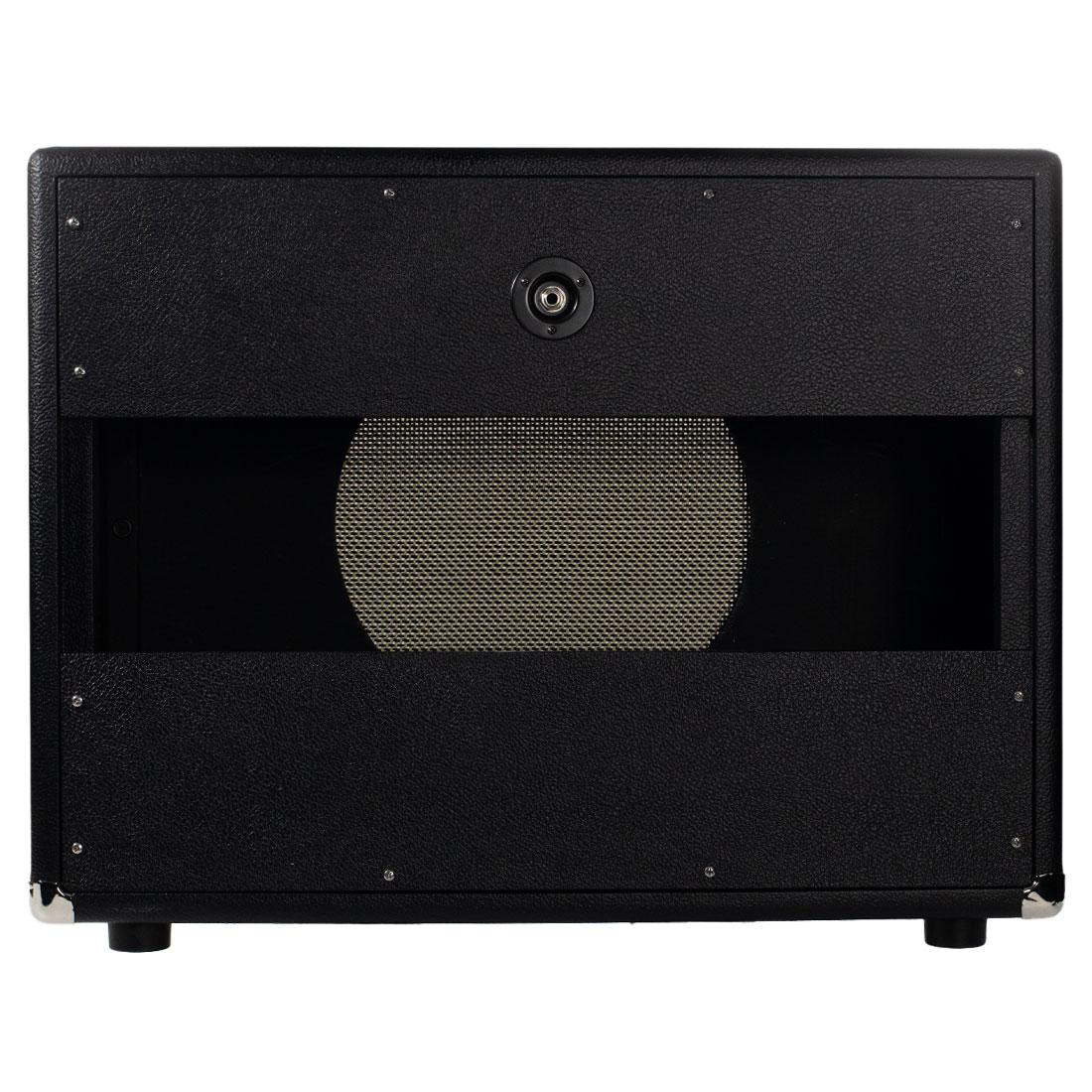 Mojotone Oversized 1X12 Lite British Style Speaker Extension Cabinet - Image 3