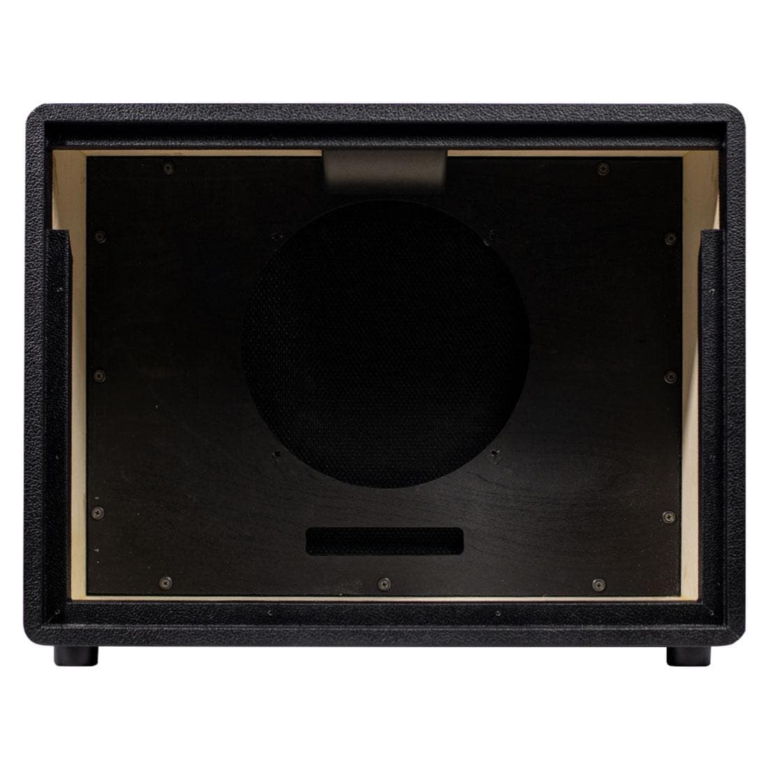 Mojotone Oversized Canyon Guitar Amplifier 1x12 Speaker Extension Cabinet - Image 4