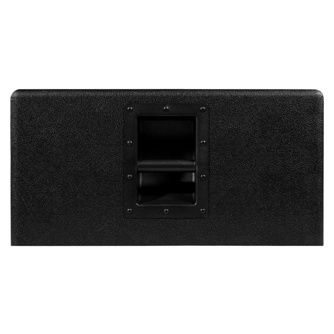 Mojotone Oversized Canyon Guitar Amplifier 1x12 Speaker Extension Cabinet - Image 5