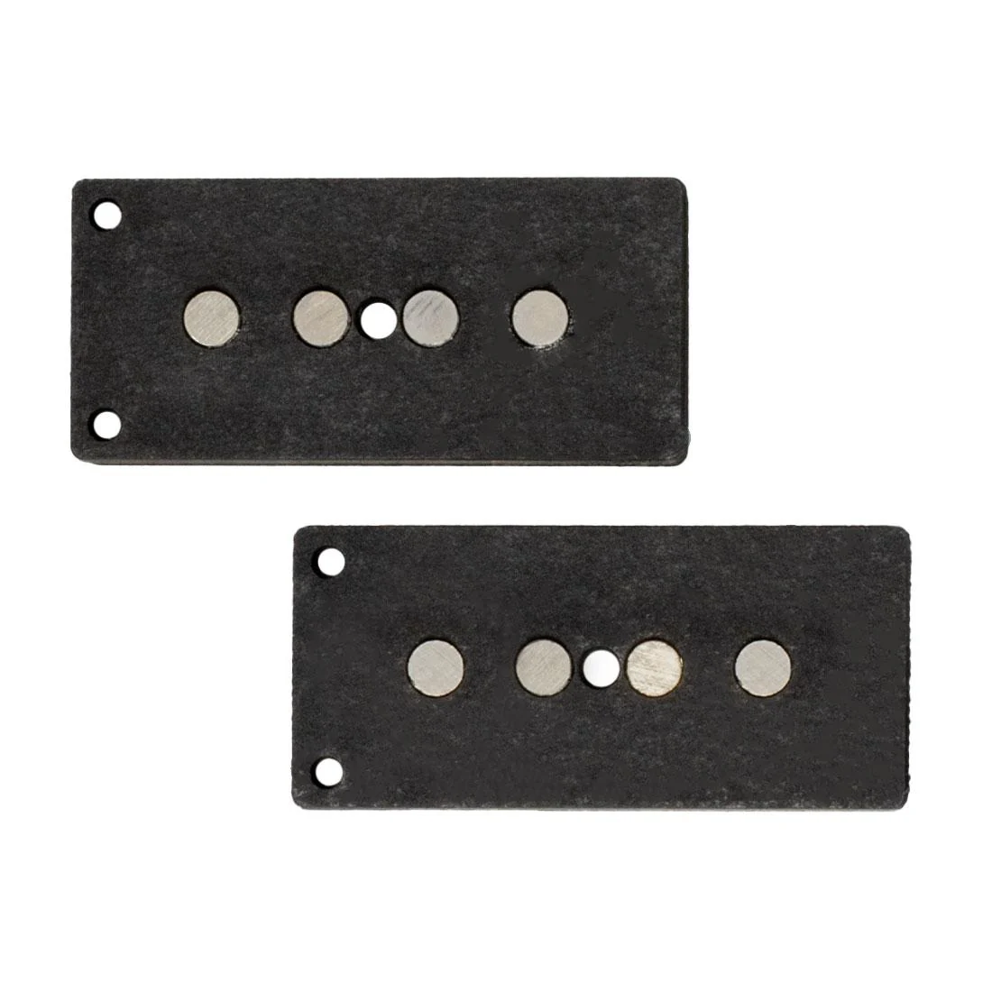 Mojotone P-Bass Assembled Bobbin Set - Image 2