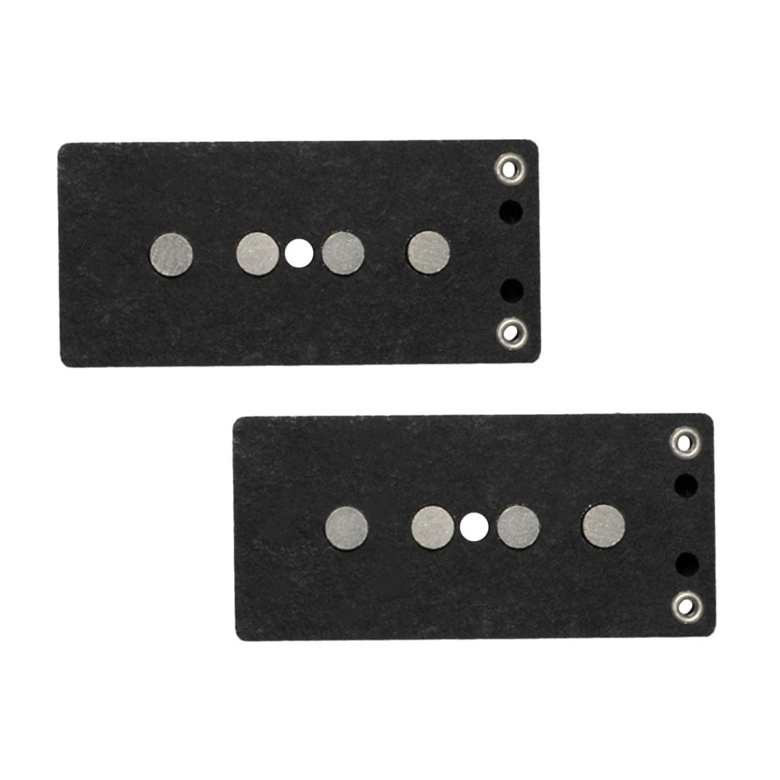 Mojotone P-Bass Assembled Bobbin Set - Image 3