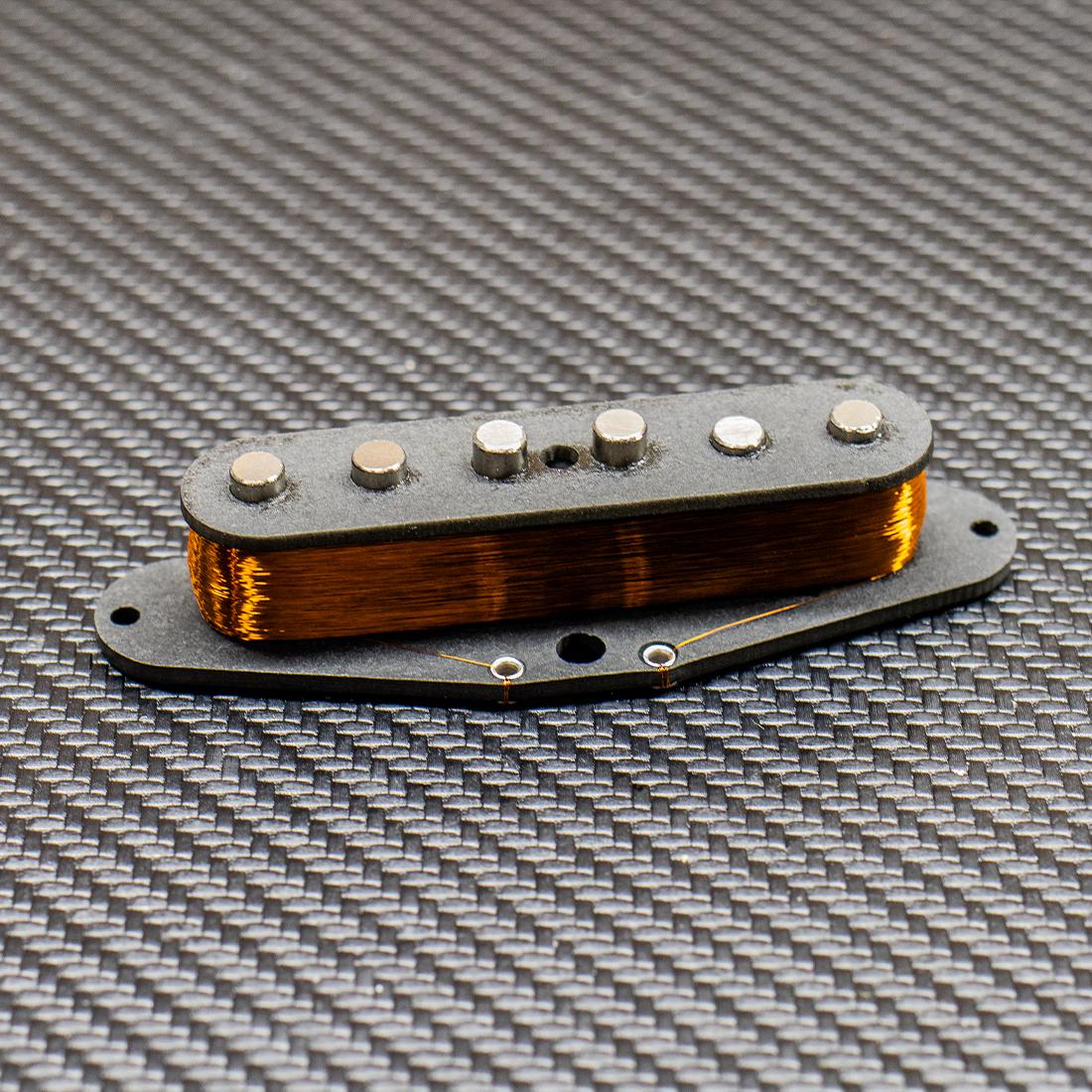 Mojotone Pickup Winding Workshop - July - Image 3