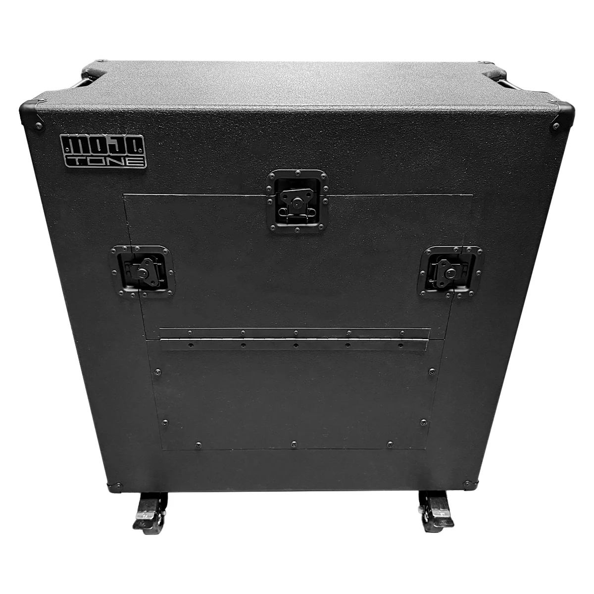 Mojotone Silent Fortress 4x12 ISO Cabinet - Image 2