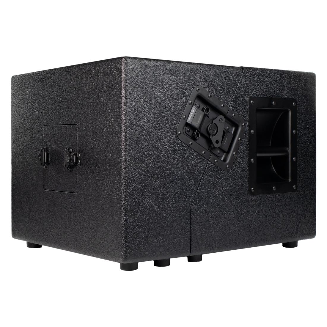 Mojotone Slammins 1x12 Convertible Iso Cabinet - Image 6