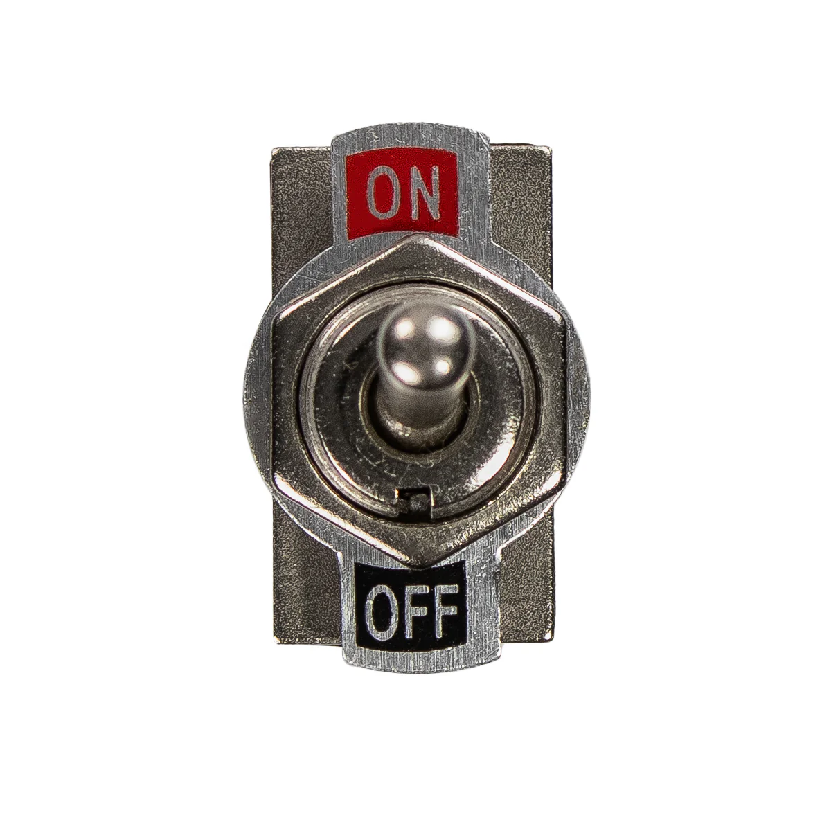 Mojotone SPST Toggle Switch - Image 2