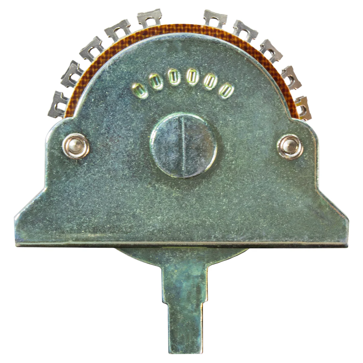 Mojotone Strat 5-Way Pickup Selector Super Switch - Image 2
