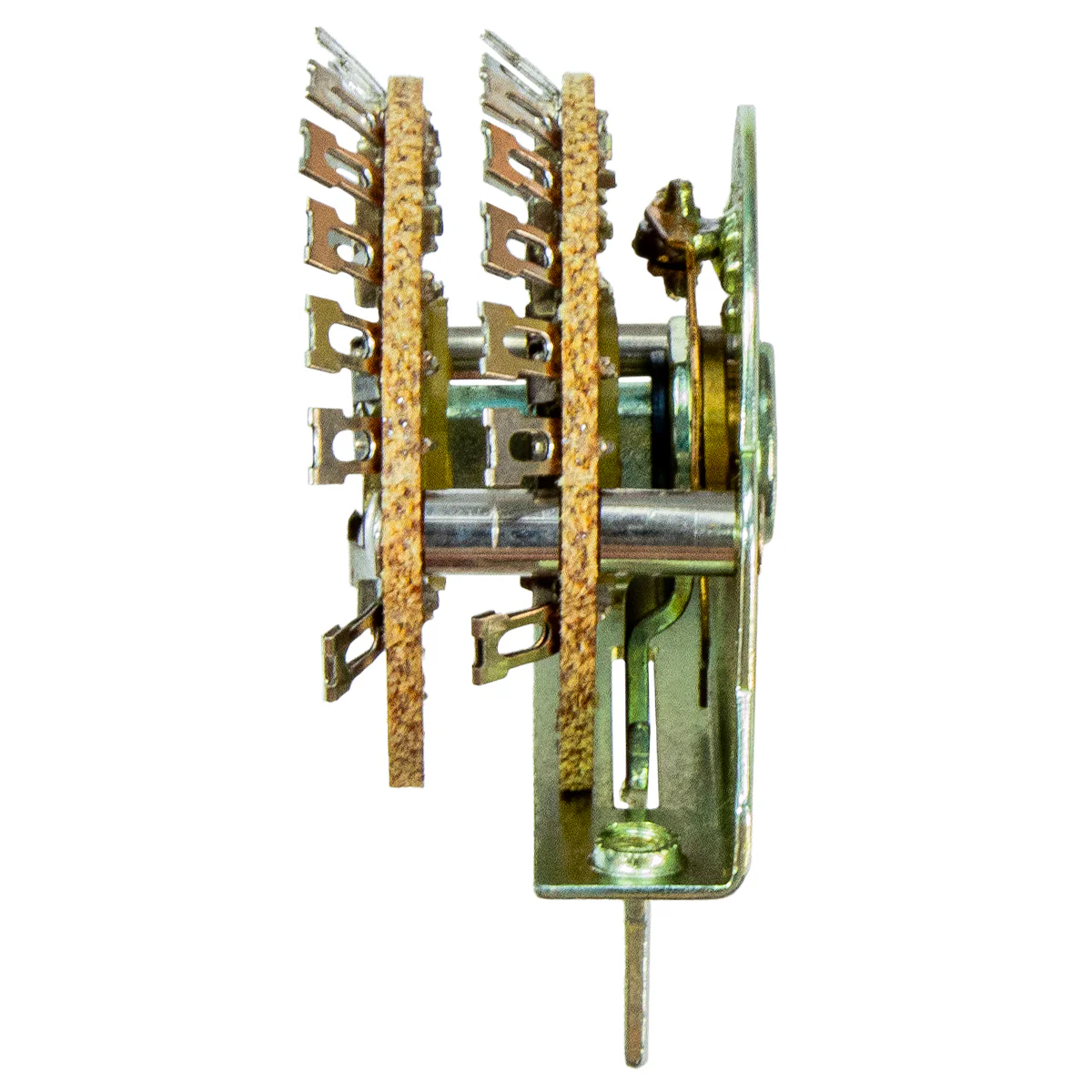 Mojotone Strat 5-Way Pickup Selector Super Switch - Image 3