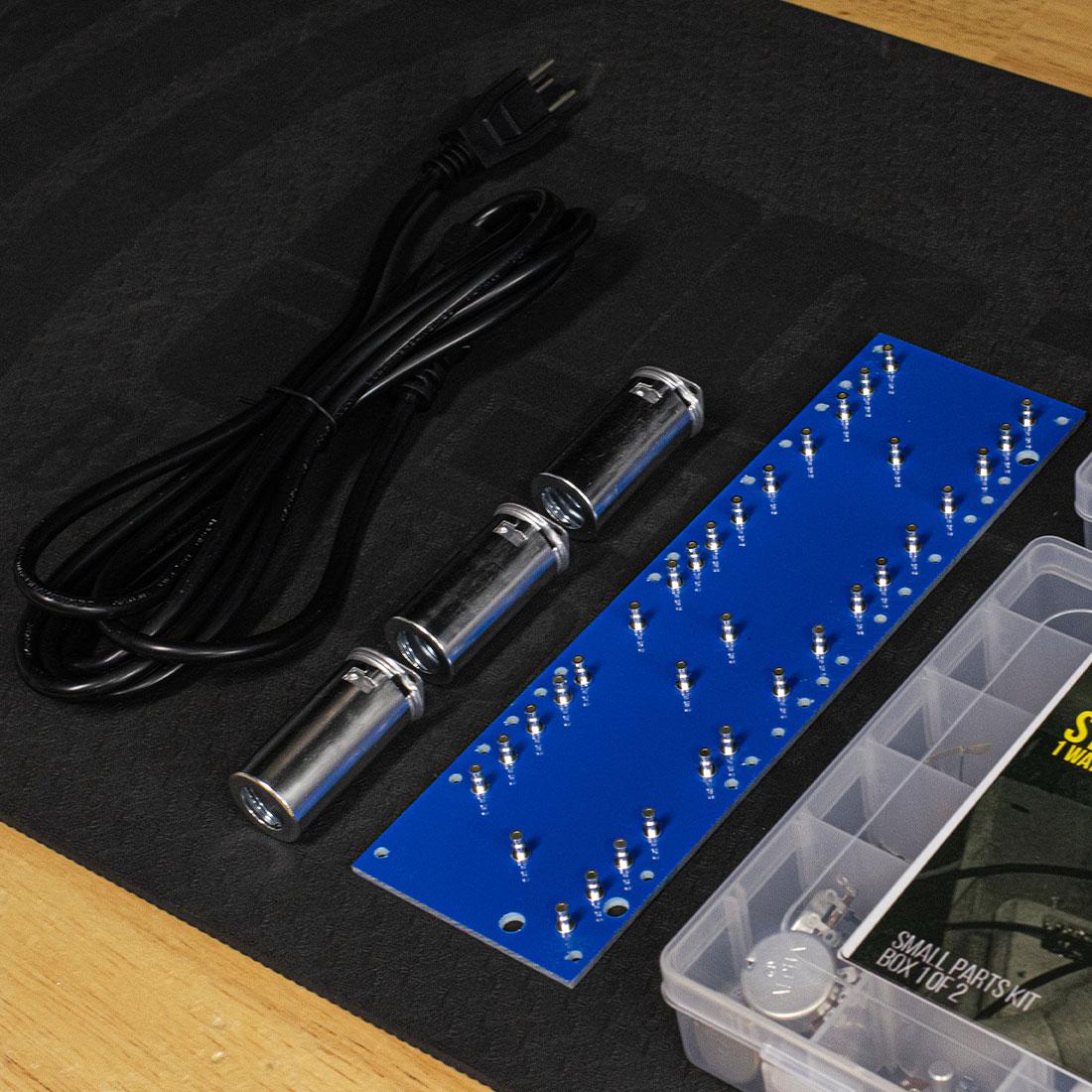 Mojotone Studio One Small Parts Kit - Image 7