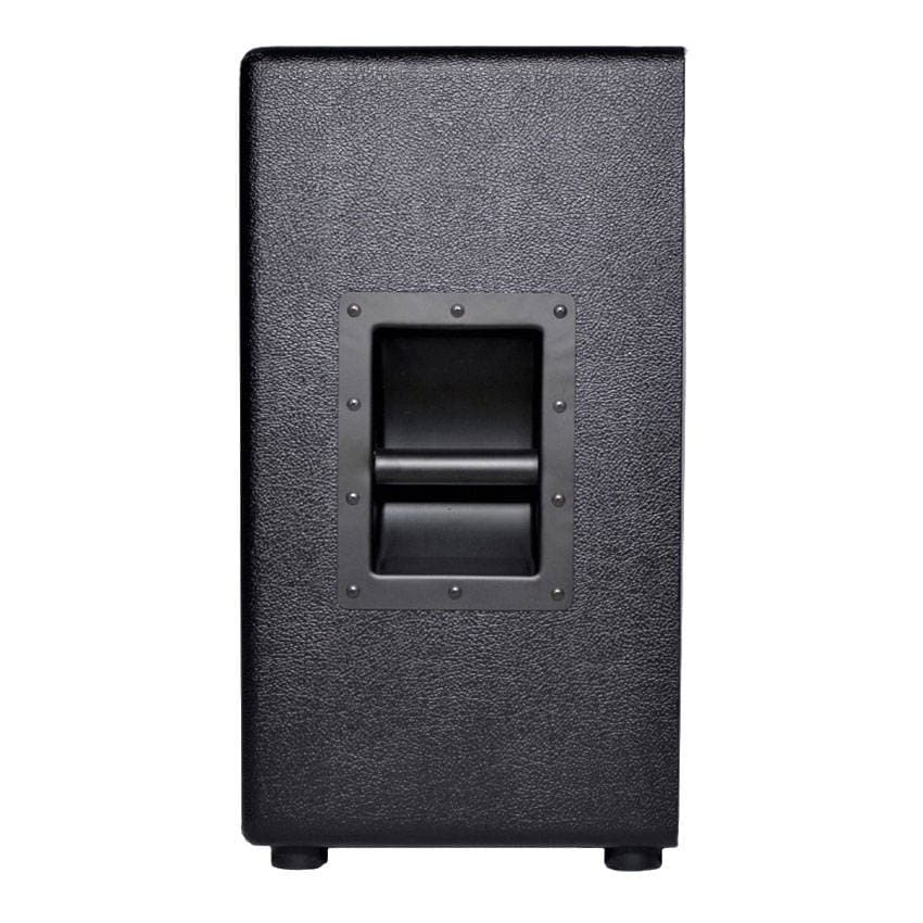 Mojotone Twin Canyon 2X12 Speaker Cabinet - Image 2