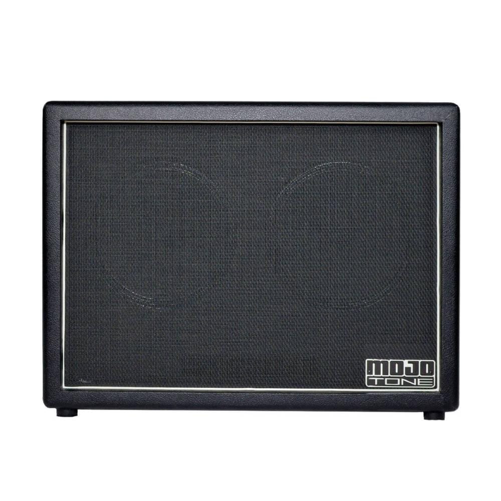 Mojotone Twin Canyon 2X12 Speaker Cabinet - Image 3