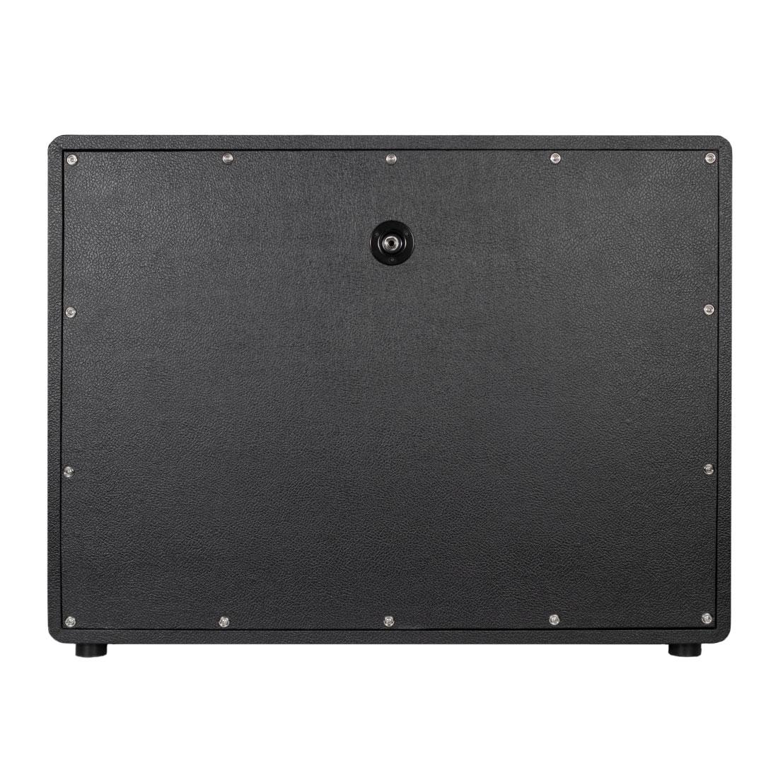 Mojotone Twin Canyon 2X12 Speaker Extension Cabinet - Image 3
