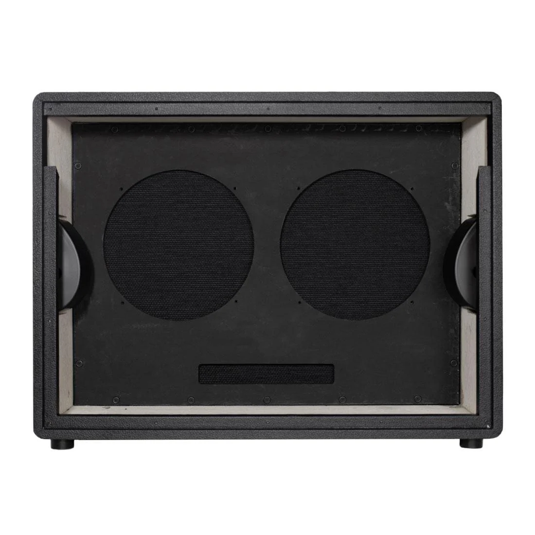 Mojotone Twin Canyon 2X12 Speaker Extension Cabinet - Image 4