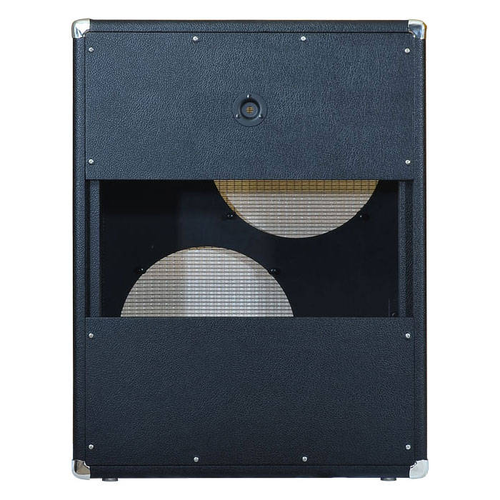 Mojotone Vertical Guitar Amplifier Speaker Extension Cabinet - Image 3