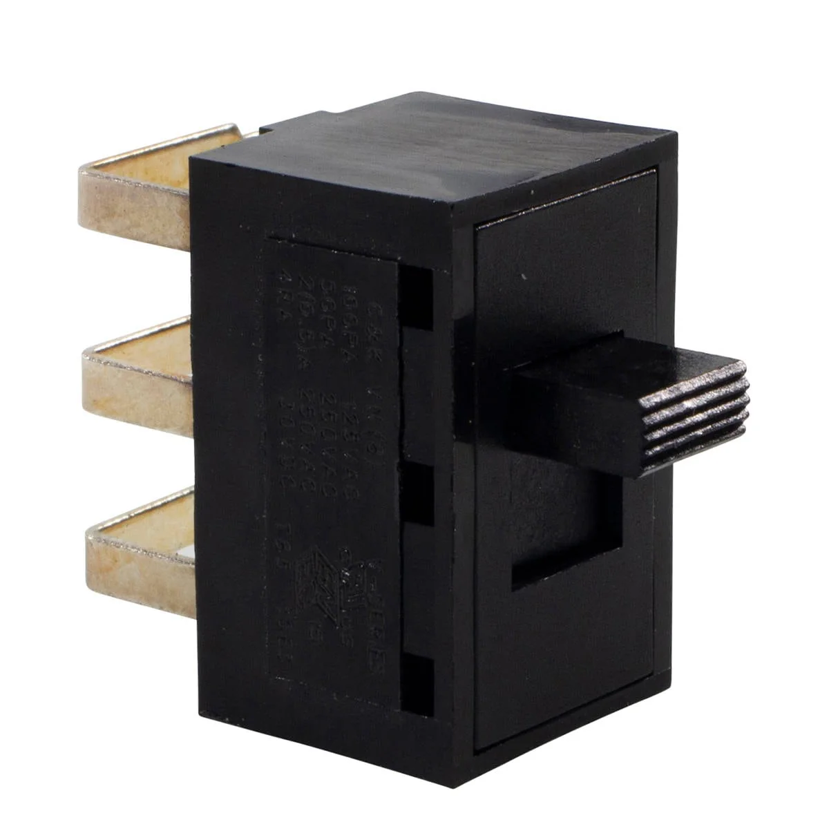 Original C & K PCB mount switch for 4x12 Jack Plate - Image 2
