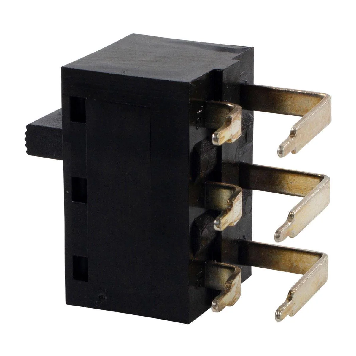 Original C & K PCB mount switch for 4x12 Jack Plate - Image 3