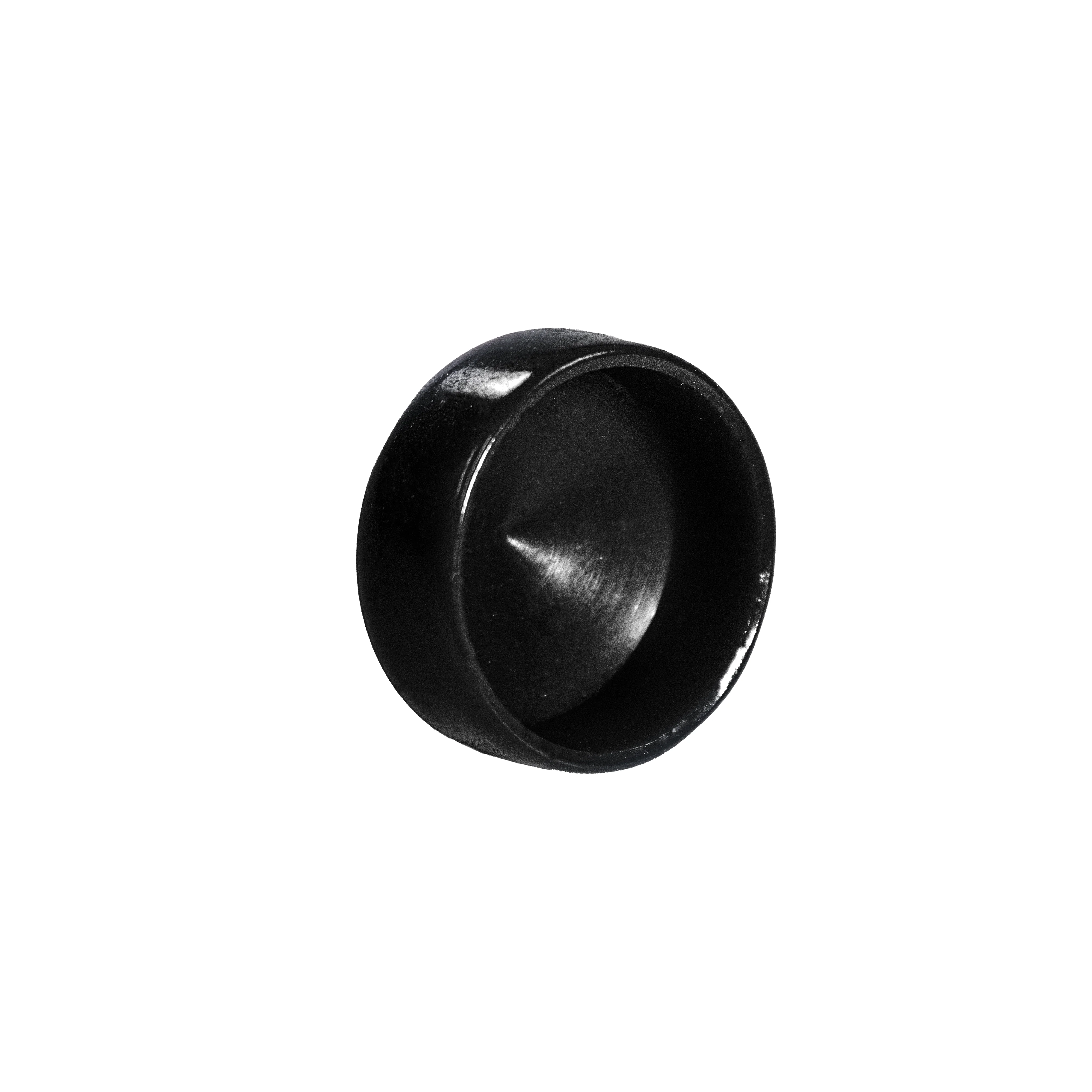 Potentiometer Dust Seal Black - Image 2