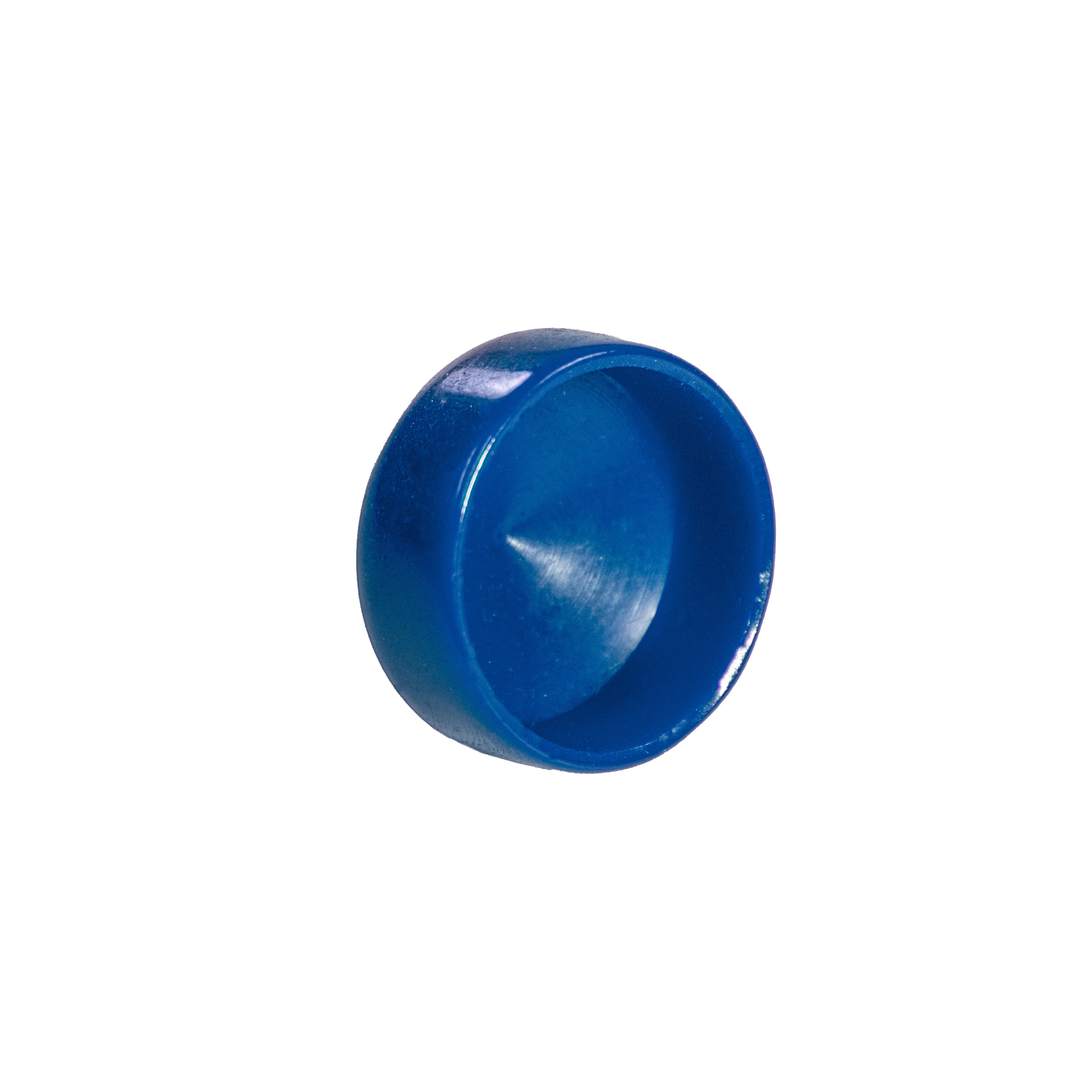 Potentiometer Dust Seal Blue - Image 2