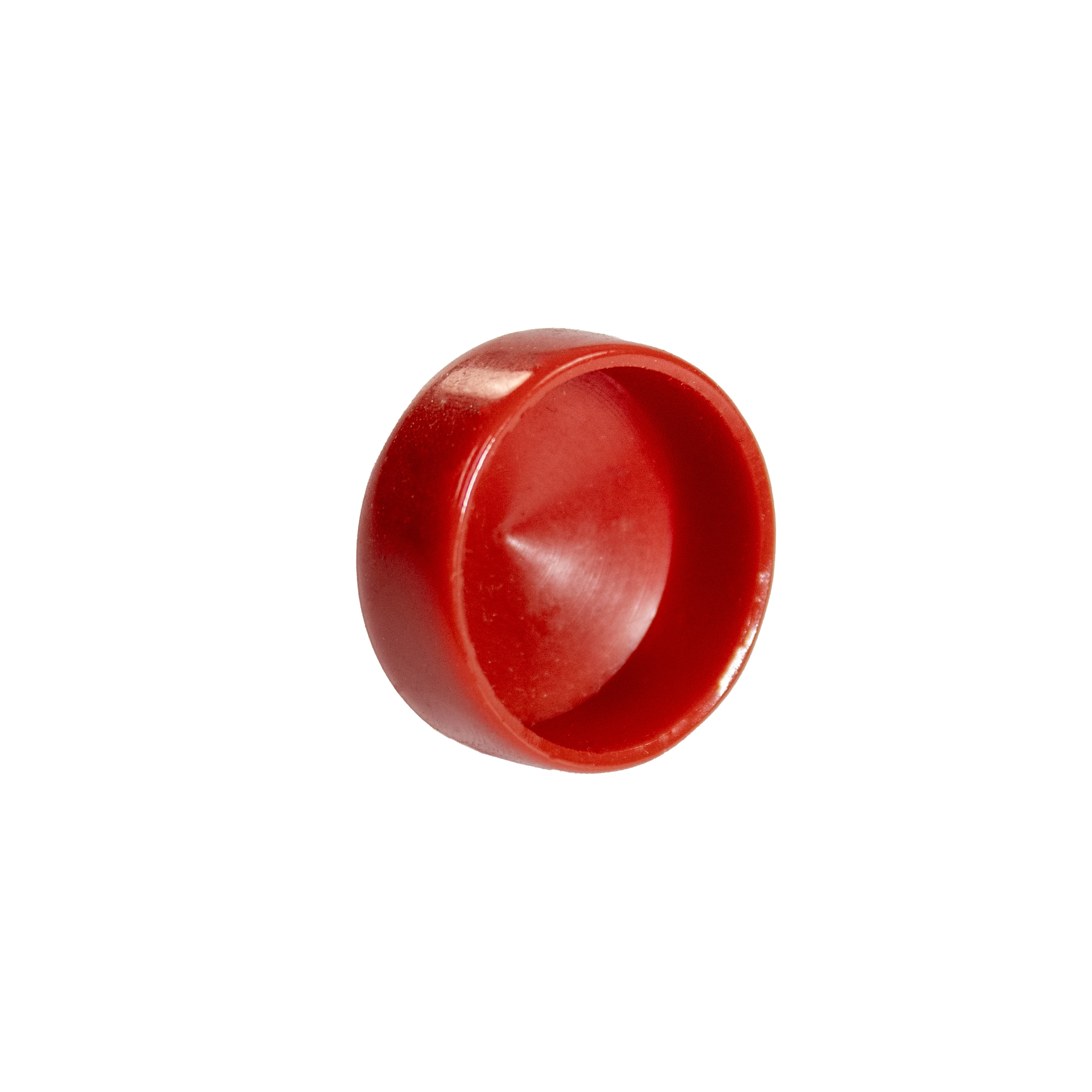 Potentiometer Dust Seal Red - Image 2