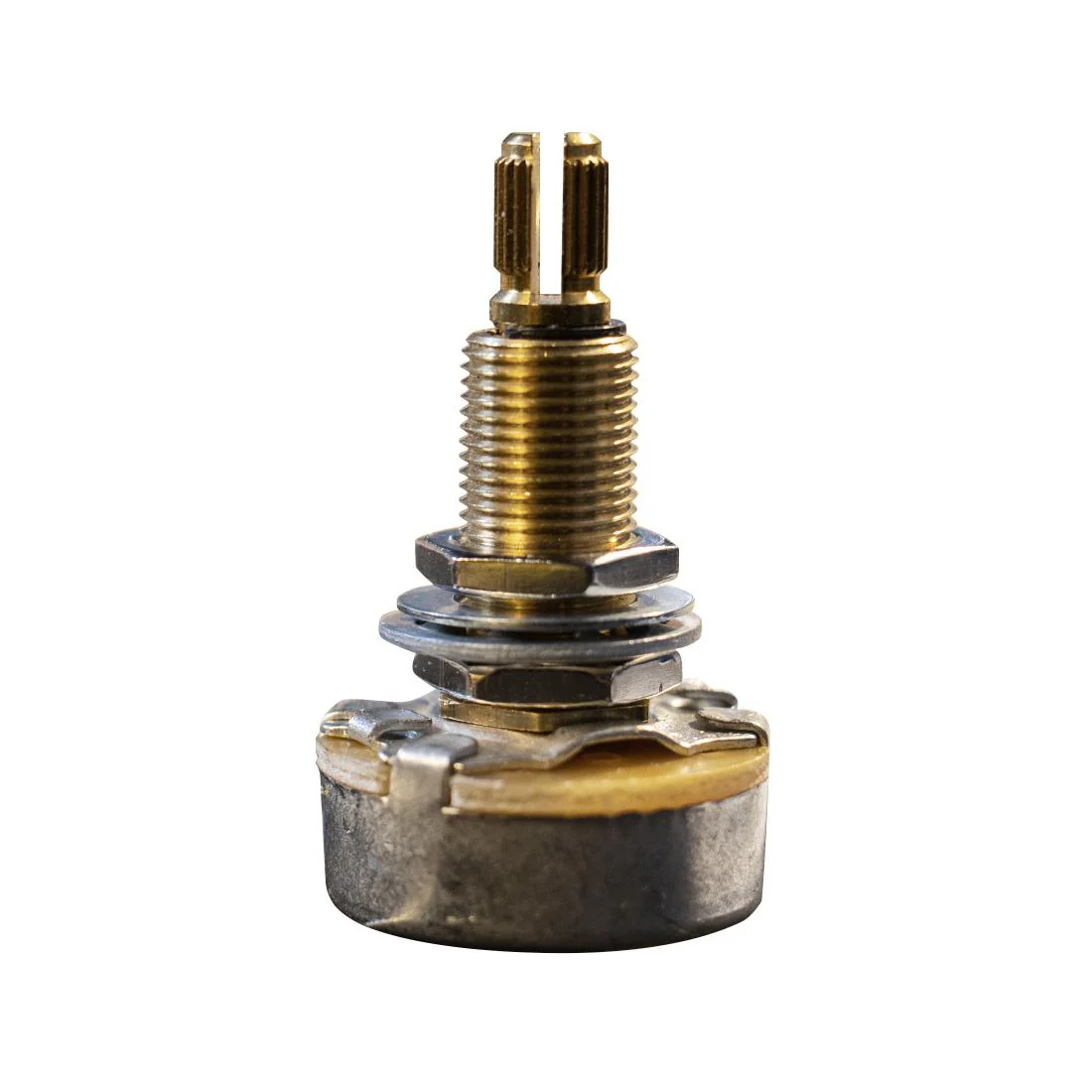 Pre-Wired Premium Historic Les Paul Wiring Harness (Long Shaft) - Image 4