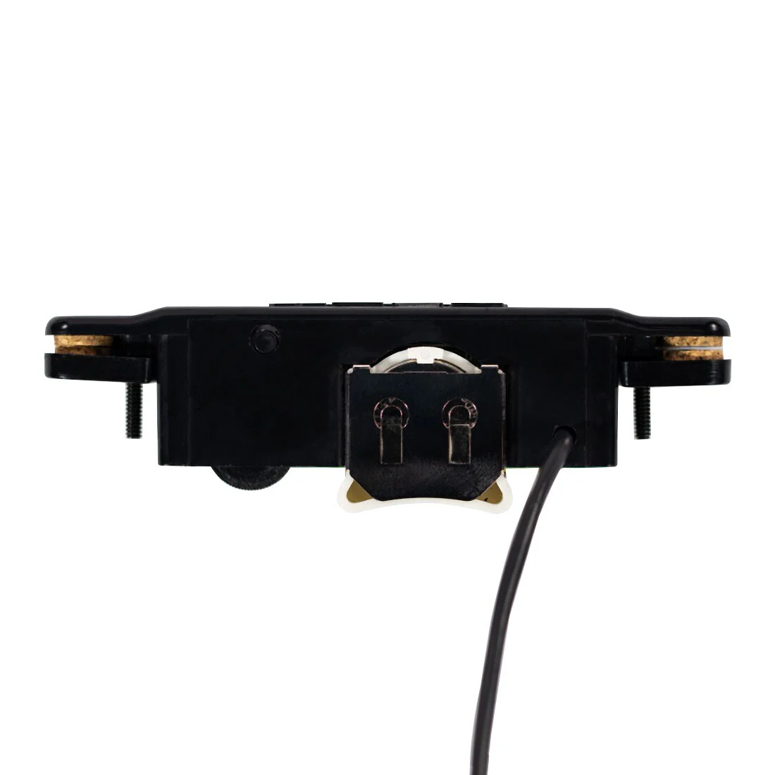 Quiet Coil NC-1 Acoustic Guitar Soundhole Pickup - Image 3