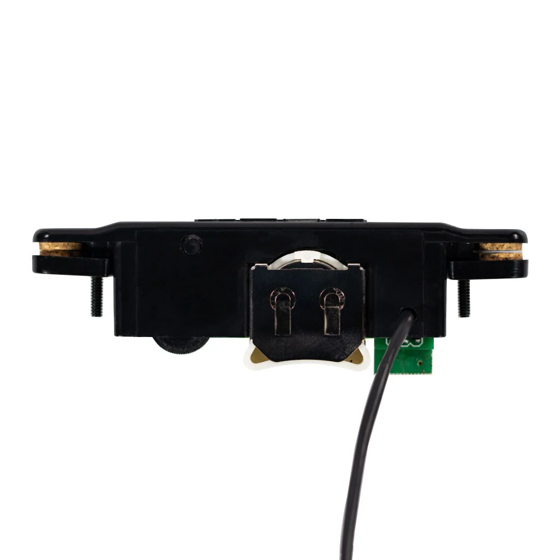 Quiet Coil NC-2 Mic/Blend Acoustic Guitar Soundhole Pickup - Image 3